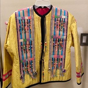 Hand Made Dolores Design